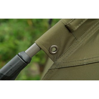 Bivak Fox Frontier XD včetně ložnice inner dome