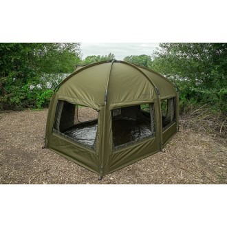 Bivak Fox Frontier XD včetně ložnice inner dome