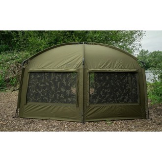 Bivak Fox Frontier XD včetně ložnice inner dome