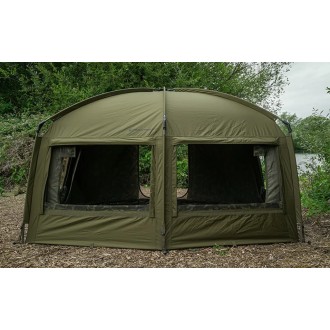 Bivak Fox Frontier XD včetně ložnice inner dome
