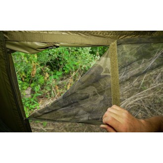 Bivak Fox Frontier XD včetně ložnice inner dome
