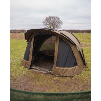 Bivak Fox Voyager 1 Person Bivvy + Inner Dome