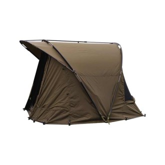 Bivak Fox Voyager 1 Person Bivvy + Inner Dome
