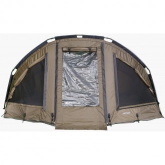 Bivak Jaf Capture Advanta 5-Star 2-Man Bivvy