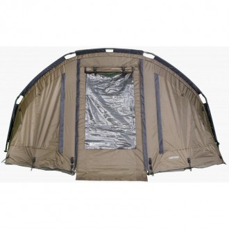 Bivak Jaf Capture Advanta 5-Star 2-Man Bivvy