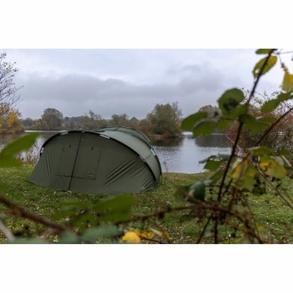 Bivak Prologic Tents C-Series Bivvy 2 man