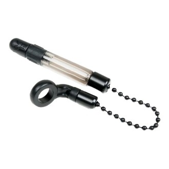 Bobina Fox Black Label™ Indicator Slik® Bobbin