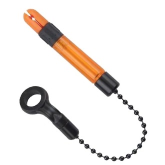 Bobina Fox Black Label™ Indicator Slik® Bobbin