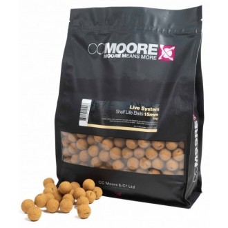 Boilie CC Moore Live System 1kg