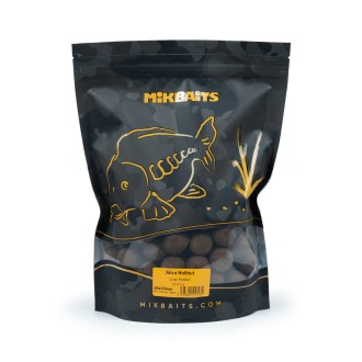 Boilie Mikbaits Catfish  Játra Halibut 1kg