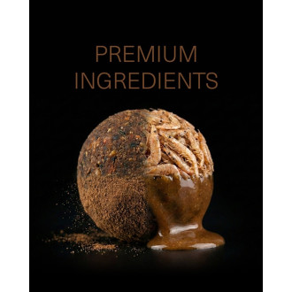 Boilie TB Baits Grand Krill 1kg