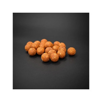 Aktivní Boilies BagrCarp Chilli Mango 5kg