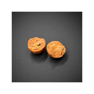 Aktivní Boilies BagrCarp Chilli Mango 5kg
