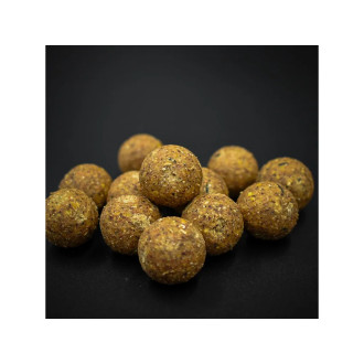 Aktivní Boilies BagrCarp Oliheň 5kg