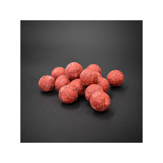 Aktivní Boilies BagrCarp Pikantní švestka 5kg
