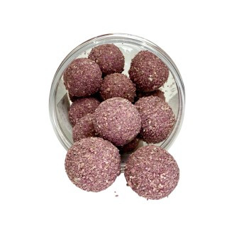 Boilies LK Baits Fish Activ Plus 24mm 250ml