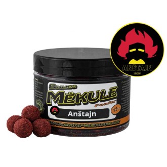 Boilies Měkule Carpservis Václavík Anštajn