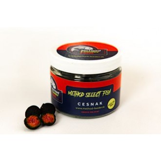 Boilies Method Feeder Fans Method Select Fish 15mm 150ml
