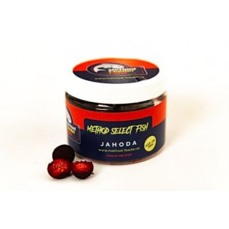Boilies Method Feeder Fans Method Select Fish 15mm 150ml