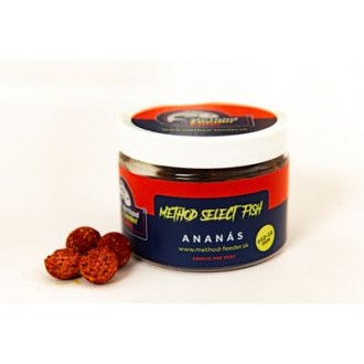 Boilies Method Feeder Fans Method Select Fish 15mm 150ml