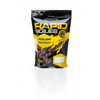 Boilies Mivardi Rapid Excellent ProActive Kapří guláš 950g