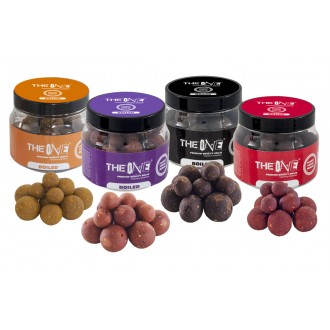 Boilies The ONE Hook Boilies rozpustné 150g