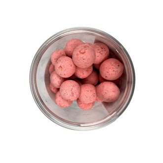Boilies Vitalbaits Wafters Strawberry Nutty 100g