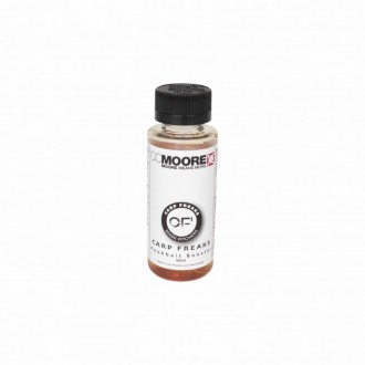 Hookbaits Booster CC Moore Carp Freaks 50ml