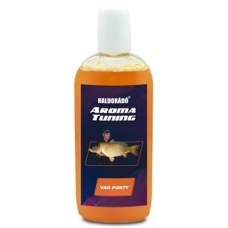 Booster Haldorádó Aroma Tuning 250ml