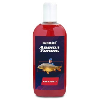 Booster Haldorádó Aroma Tuning 250ml