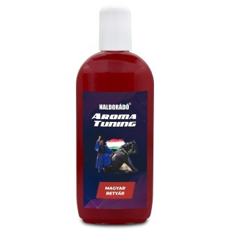 Booster Haldorádó Aroma Tuning 250ml