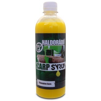 Booster Haldorádó Carp Syrup 500ml