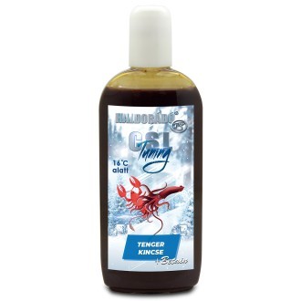 Booster Haldorádó CSL Tuning 250ml