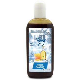 Booster Haldorádó CSL Tuning 250ml