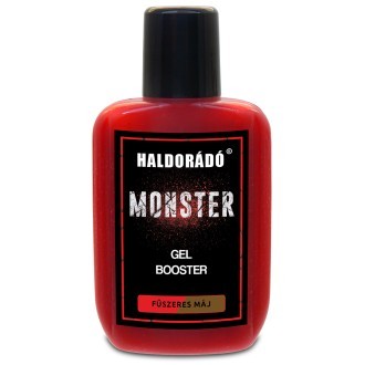 Booster Haldorádó Monster Gel 75ml