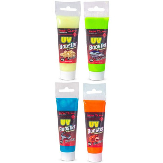 Booster Iron Claw UV-Booster Gel 50g