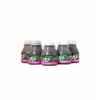 Booster Jet Fish Liver Booster + Dip Biocrab 250ml