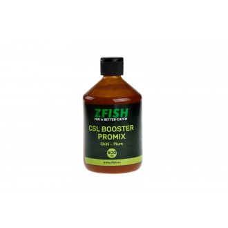 Booster Zfish CSL Promix 500ml