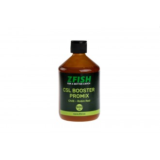 Booster Zfish CSL Promix 500ml