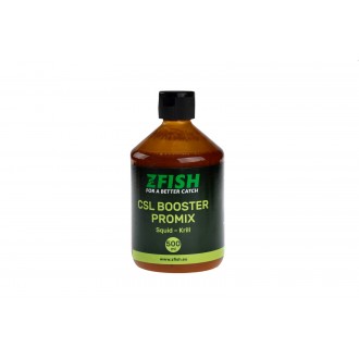 Booster Zfish CSL Promix 500ml