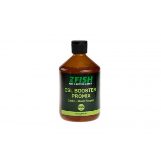Booster Zfish CSL Promix 500ml