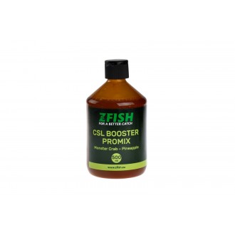 Booster Zfish CSL Promix 500ml