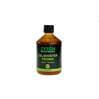 Booster Zfish CSL Promix 500ml