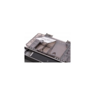 Box Korda Basix Tackle Box