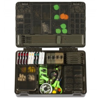 Organizér Korda Tackle Box