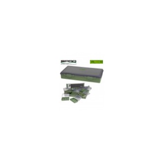 Box Spro Tackle Box System