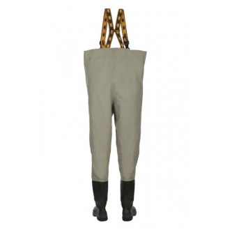 Brodící kalhoty Pros Premium SBP01 pas 140cm
