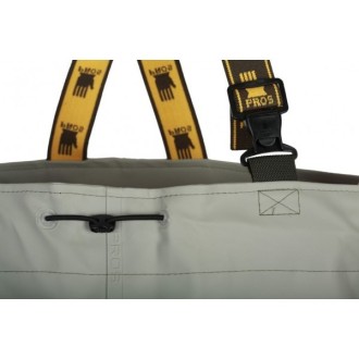Brodící kalhoty Pros Premium SBP01 pas 140cm