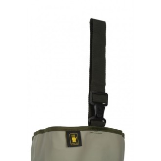 Brodící nohavice Pros Premium WRP02