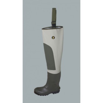 Brodící nohavice Pros Premium WRP02